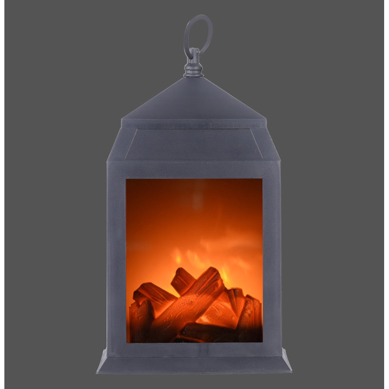 Belfry Heating LED-Tischlaterne Dasia | Wayfair.de